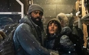 Snowpiercer 1. Sezon 1. Bölüm İzle – Türkçe Dublaj İzle