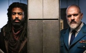 Snowpiercer 1. Sezon 10. Bölüm İzle – Türkçe Dublaj İzle