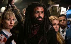 Snowpiercer 1. Sezon 9. Bölüm İzle – Türkçe Dublaj İzle