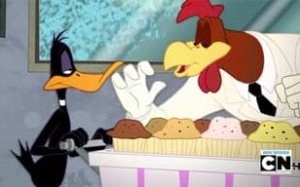 The Looney Tunes Show 1. Sezon 20. Bölüm İzle – Türkçe Dublaj İzle