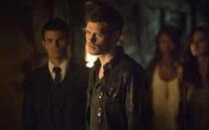 The Originals 1. Sezon 1. Bölüm İzle – Türkçe Dublaj İzle