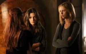 The Originals 3. Sezon 7. Bölüm İzle – Türkçe Dublaj İzle