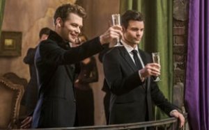 The Originals 4. Sezon 6. Bölüm İzle – Türkçe Dublaj İzle