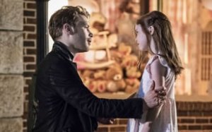 The Originals 4. Sezon 7. Bölüm İzle – Türkçe Dublaj İzle