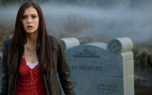 The Vampire Diaries 1. Sezon 1. Bölüm İzle – Türkçe Dublaj İzle