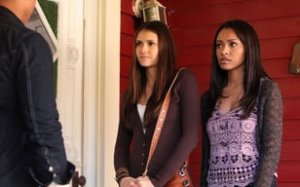 The Vampire Diaries 3. Sezon 12. Bölüm İzle – Türkçe Dublaj İzle