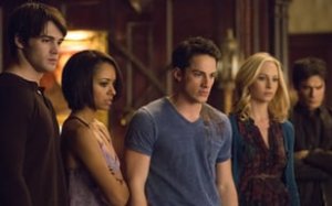 The Vampire Diaries 5. Sezon 15. Bölüm İzle – Türkçe Dublaj İzle