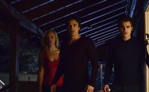 The Vampire Diaries 5. Sezon 20. Bölüm İzle – Türkçe Dublaj İzle