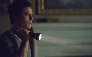 The Vampire Diaries 5. Sezon 7. Bölüm İzle – Türkçe Dublaj İzle