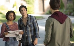 The Vampire Diaries 6. Sezon 4. Bölüm İzle – Türkçe Dublaj İzle