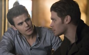 The Vampire Diaries 7. Sezon 14. Bölüm İzle – Türkçe Dublaj İzle