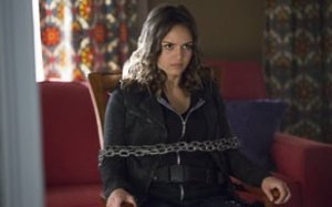 The Vampire Diaries 7. Sezon 17. Bölüm İzle – Türkçe Dublaj İzle