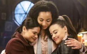 Charmed 1. Sezon 18. Bölüm İzle – Türkçe Dublaj İzle