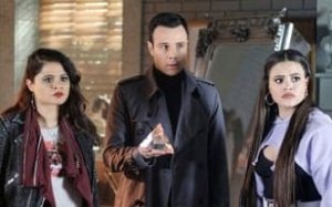 Charmed 1. Sezon 22. Bölüm İzle – Türkçe Dublaj İzle