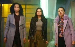 Charmed 1. Sezon 8. Bölüm İzle – Türkçe Dublaj İzle