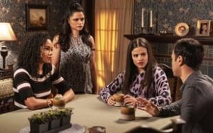 Charmed 2. Sezon 8. Bölüm İzle – Türkçe Dublaj İzle