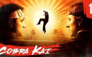 Cobra Kai 1. Sezon 1. Bölüm İzle – Türkçe Dublaj İzle