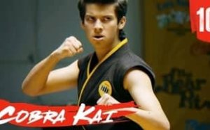 Cobra Kai 1. Sezon 10. Bölüm İzle – Türkçe Dublaj İzle