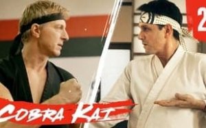 Cobra Kai 1. Sezon 2. Bölüm İzle – Türkçe Dublaj İzle