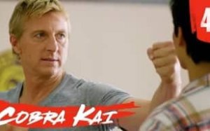 Cobra Kai 1. Sezon 4. Bölüm İzle – Türkçe Dublaj İzle