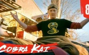 Cobra Kai 1. Sezon 8. Bölüm İzle – Türkçe Dublaj İzle