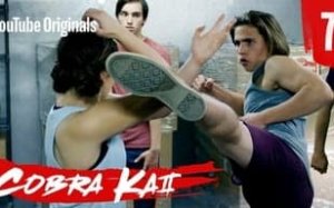 Cobra Kai 2. Sezon 7. Bölüm İzle – Türkçe Dublaj İzle