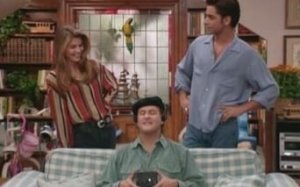 Full House 7. Sezon 2. Bölüm İzle – Türkçe Dublaj İzle