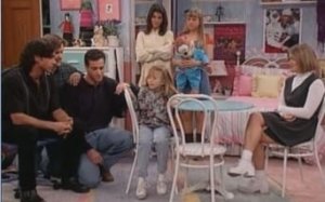 Full House 8. Sezon 24. Bölüm İzle – Türkçe Dublaj İzle