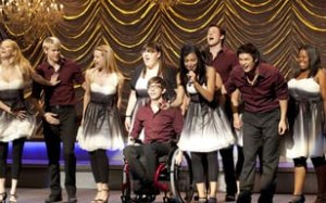 Glee 2. Sezon 9. Bölüm İzle – Türkçe Dublaj İzle