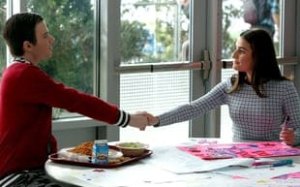 Glee 6. Sezon 12. Bölüm İzle – Türkçe Dublaj İzle