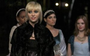 Gossip Girl 2. Sezon 12. Bölüm İzle – Türkçe Dublaj İzle