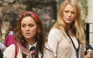 Gossip Girl 2. Sezon 4. Bölüm İzle – Türkçe Dublaj İzle