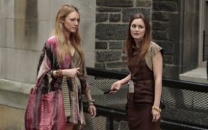 Gossip Girl 4. Sezon 3. Bölüm İzle – Türkçe Dublaj İzle