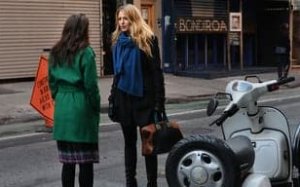 Gossip Girl 5. Sezon 16. Bölüm İzle – Türkçe Dublaj İzle