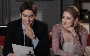 Gossip Girl 5. Sezon 22. Bölüm İzle – Türkçe Dublaj İzle