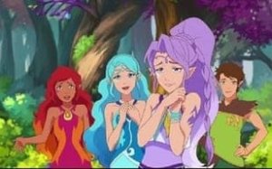 LEGO Elves: Elvendale’in Sırları 1. Sezon 1. Bölüm İzle – Türkçe Dublaj İzle