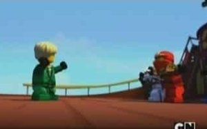 LEGO Ninjago: Spinjitzu’nun Ustaları 2. Sezon 5. Bölüm İzle – Türkçe Dublaj İzle