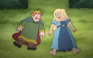 Disenchantment 2. Sezon 14. Bölüm İzle – Türkçe Dublaj İzle