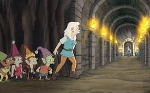 Disenchantment 2. Sezon 16. Bölüm İzle – Türkçe Dublaj İzle