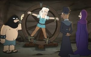 Disenchantment 2. Sezon 20. Bölüm İzle – Türkçe Dublaj İzle