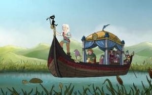 Disenchantment 1. Sezon 6. Bölüm İzle – Türkçe Dublaj İzle