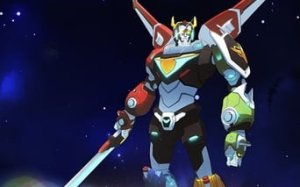 Voltron: Legendary Defender