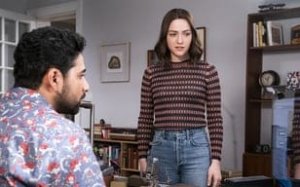 God Friended Me 2. Sezon 21. Bölüm İzle – Türkçe Dublaj İzle