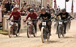 Harley and the Davidsons 1. Sezon 2. Bölüm İzle – Türkçe Dublaj İzle