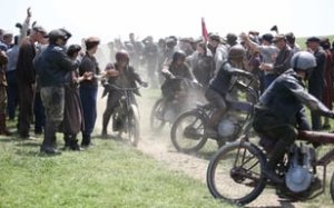 Harley and the Davidsons 1. Sezon 3. Bölüm İzle – Türkçe Dublaj İzle