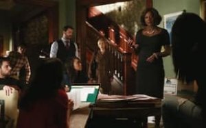 How To Get Away With Murder 1. Sezon 15. Bölüm İzle – Türkçe Dublaj İzle