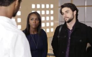 How To Get Away With Murder 3. Sezon 2. Bölüm İzle – Türkçe Dublaj İzle