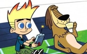 Johnny Test 1. Sezon 20. Bölüm İzle – Türkçe Dublaj İzle