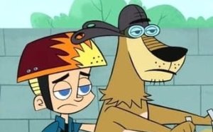 Johnny Test 1. Sezon 22. Bölüm İzle – Türkçe Dublaj İzle