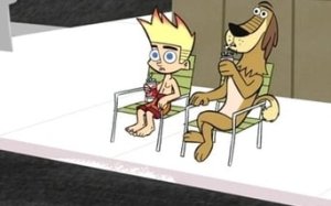 Johnny Test 1. Sezon 24. Bölüm İzle – Türkçe Dublaj İzle